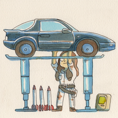 Knight Rider